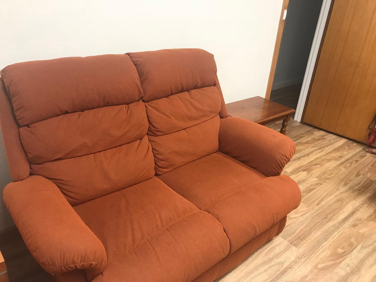 Kingscote Central Διαμέρισμα Εξωτερικό φωτογραφία
